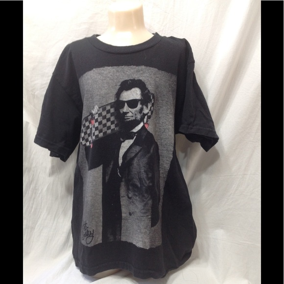 riot society Other - Boy's size Small RIOT SOCIETY tee riot society Other - Boy's size Small RIOT SOCIETY tee